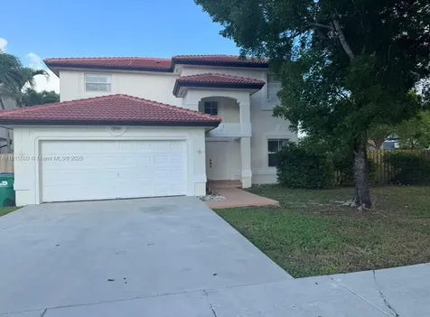 3260 SW 149th Avenue Miami FL 33185