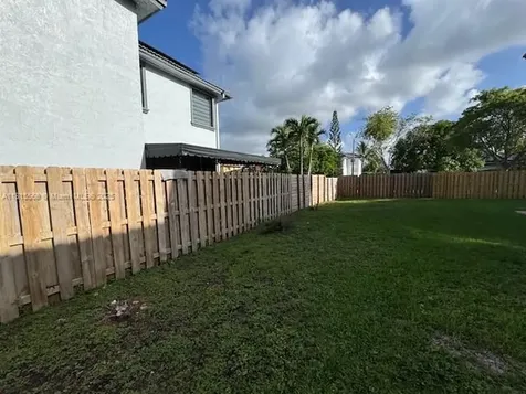 3260 SW 149th Avenue Miami FL 33185