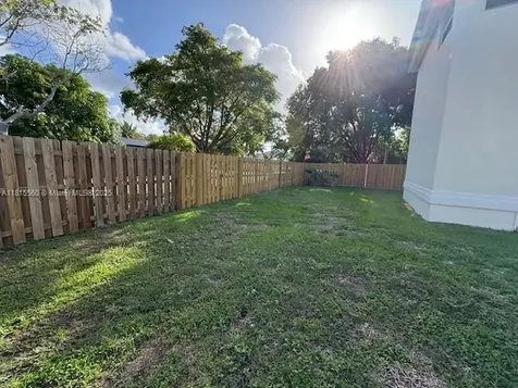 3260 SW 149th Avenue Miami FL 33185
