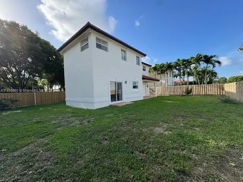 3260 SW 149th Avenue Miami FL 33185