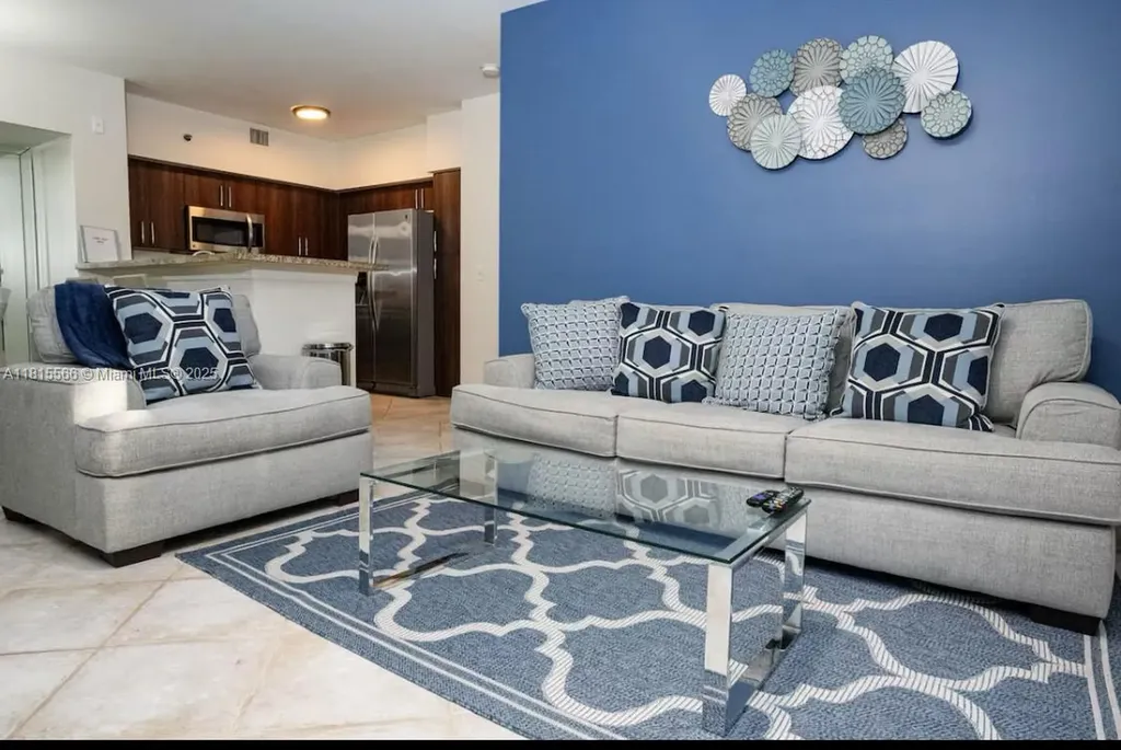 19801 E Country Club Drive Aventura FL 33180