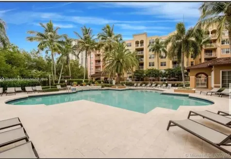 19801 E Country Club Drive Aventura FL 33180