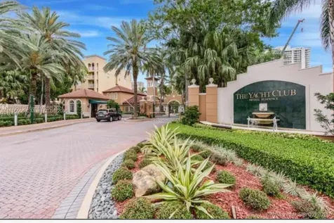 19801 E Country Club Drive Aventura FL 33180