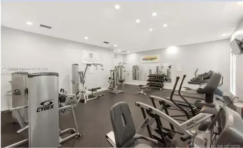 19801 E Country Club Drive Aventura FL 33180