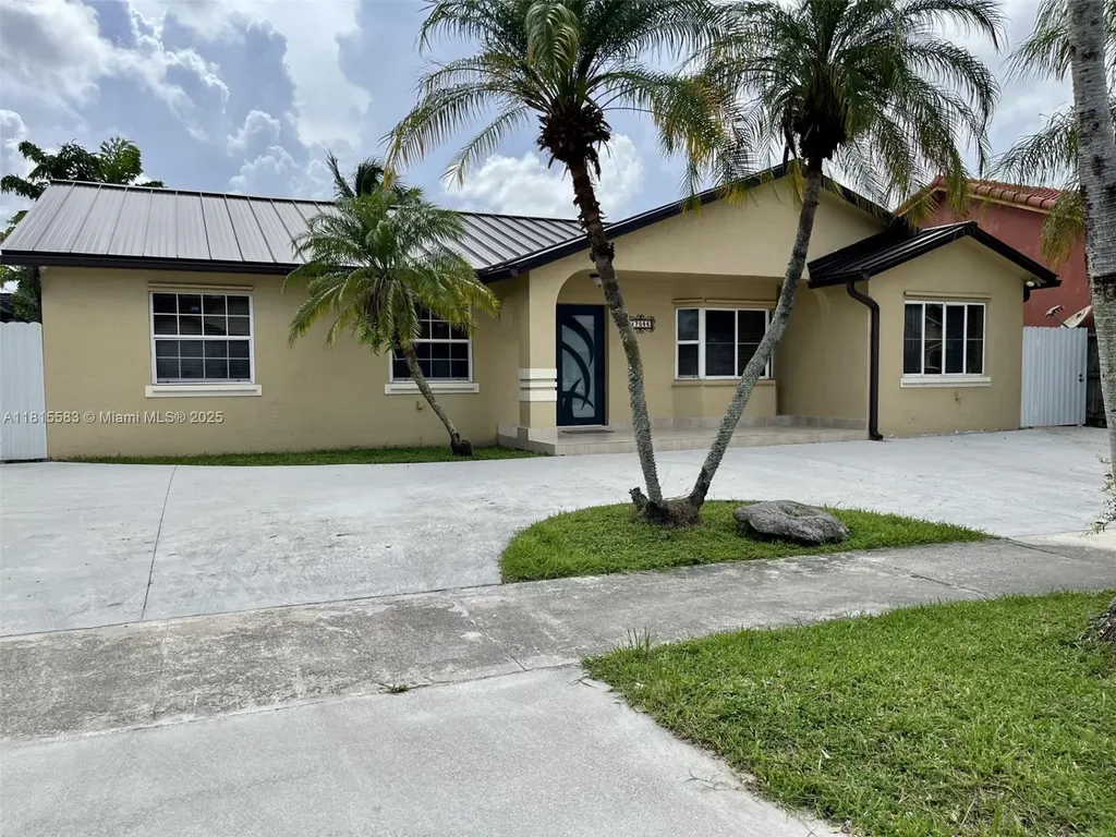 17086 SW 144th Court Miami FL 33177