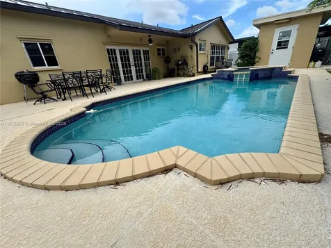17086 SW 144th Court Miami FL 33177
