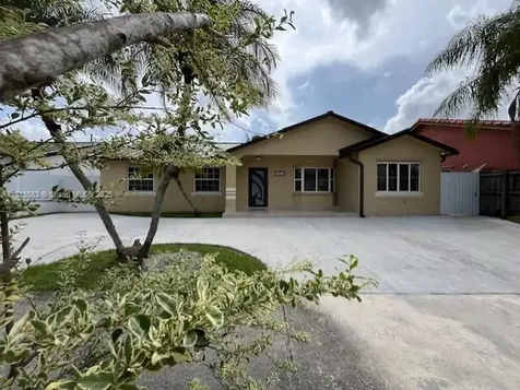 17086 SW 144th Court Miami FL 33177