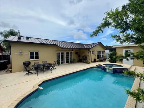 17086 SW 144th Court Miami FL 33177