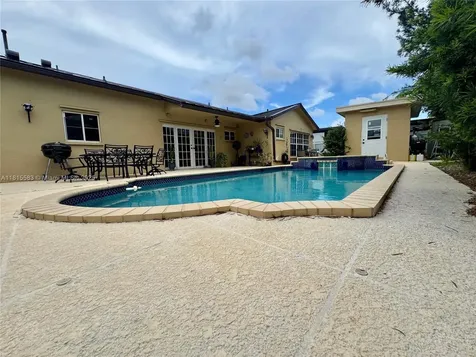 17086 SW 144th Court Miami FL 33177