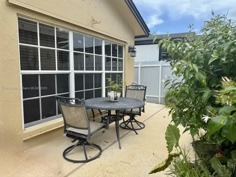 17086 SW 144th Court Miami FL 33177