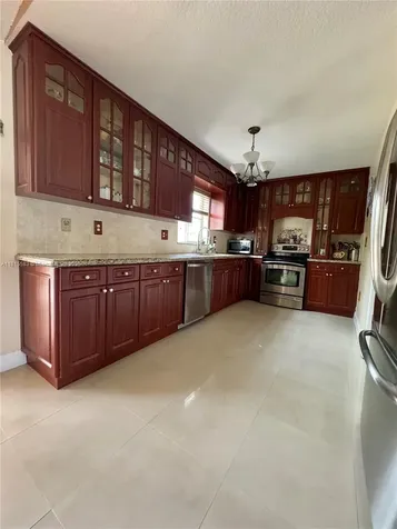 17086 SW 144th Court Miami FL 33177