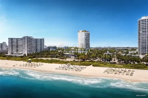 580 72nd Street Miami FL 33141