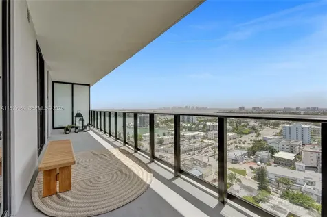 580 72nd Street Miami FL 33141
