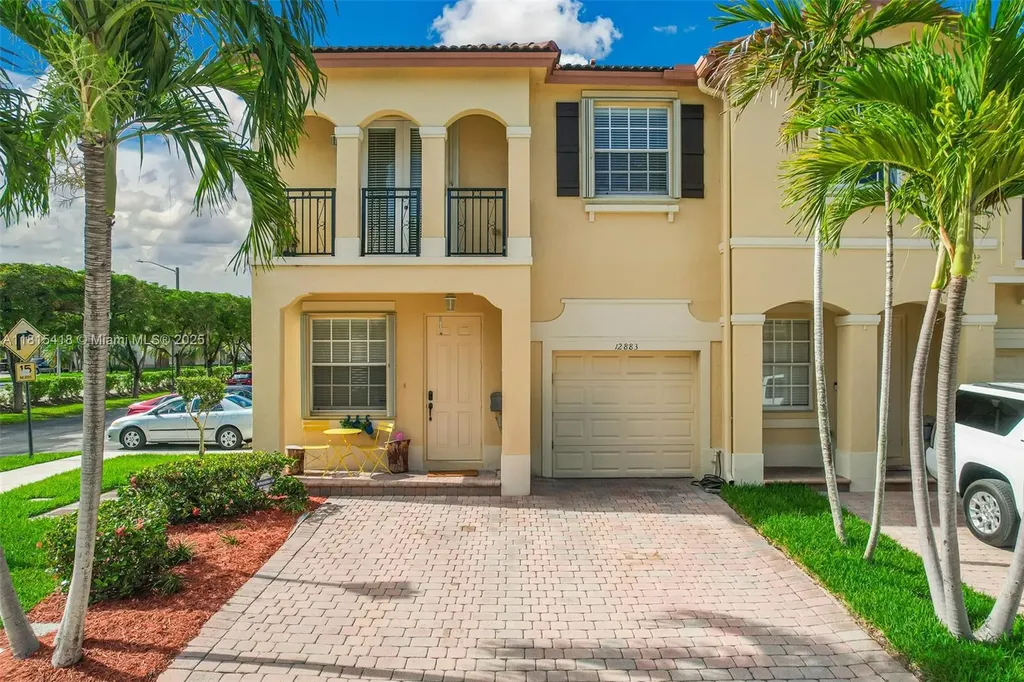 12883 SW 134th Terrace Miami FL 33186