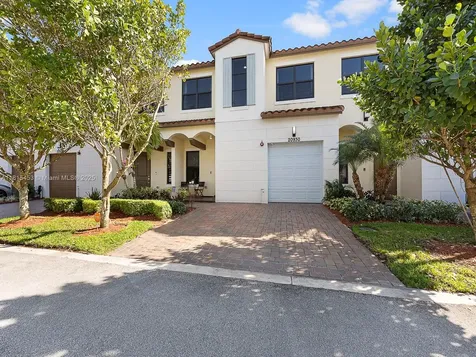 20930 NW 1st Street Pembroke Pines FL 33029