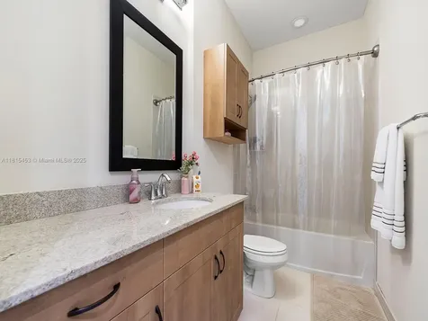 20930 NW 1st Street Pembroke Pines FL 33029