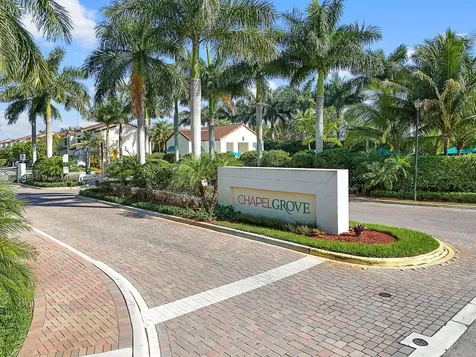 20930 NW 1st Street Pembroke Pines FL 33029