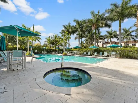 20930 NW 1st Street Pembroke Pines FL 33029