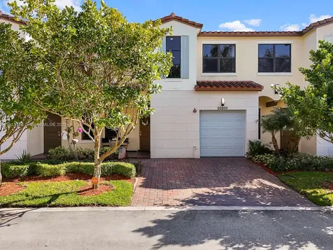 20930 NW 1st Street Pembroke Pines FL 33029
