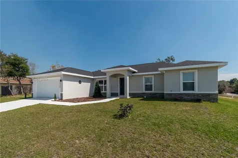 16365 SW 47 Terrace Ocala FL 34473