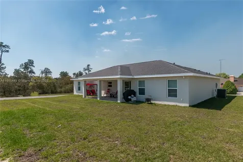 16365 SW 47 Terrace Ocala FL 34473
