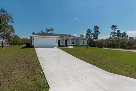 16365 SW 47 Terrace Ocala FL 34473