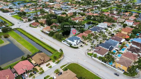 6403 SW 162nd Path Miami FL 33193