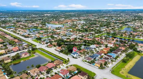 6403 SW 162nd Path Miami FL 33193