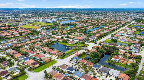 6403 SW 162nd Path Miami FL 33193