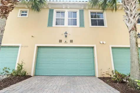 3063 NW 126th Avenue Sunrise FL 33323