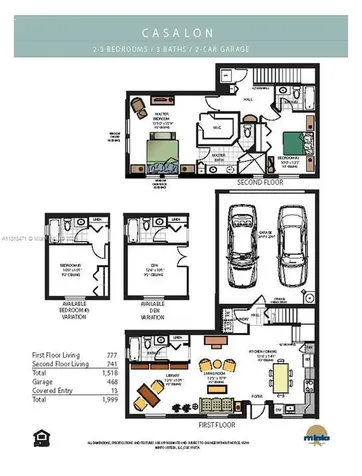3063 NW 126th Avenue Sunrise FL 33323