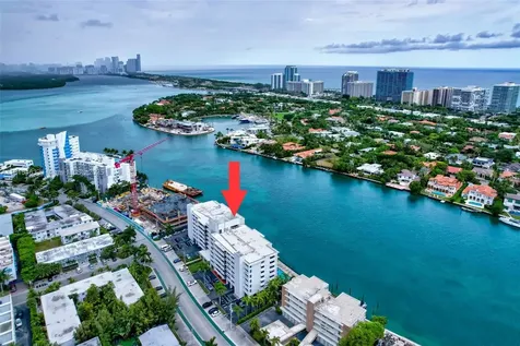 10101 E Bay Harbor Drive Bay Harbor Islands FL 33154