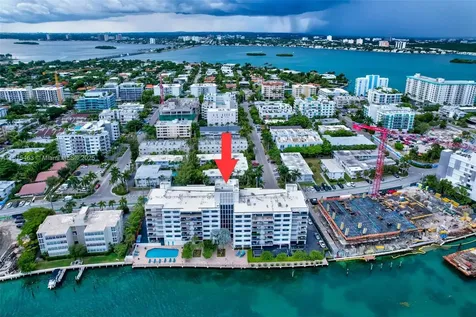 10101 E Bay Harbor Drive Bay Harbor Islands FL 33154