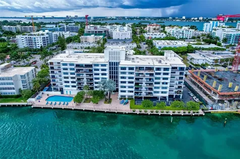 10101 E Bay Harbor Drive Bay Harbor Islands FL 33154