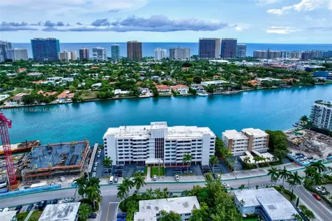 10101 E Bay Harbor Drive Bay Harbor Islands FL 33154