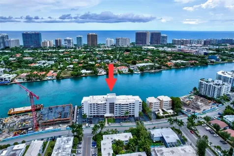10101 E Bay Harbor Drive Bay Harbor Islands FL 33154
