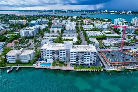 10101 E Bay Harbor Drive Bay Harbor Islands FL 33154