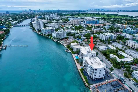 10101 E Bay Harbor Drive Bay Harbor Islands FL 33154