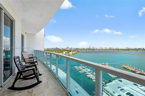 1881 79th Street Causeway North Bay Village FL 33141