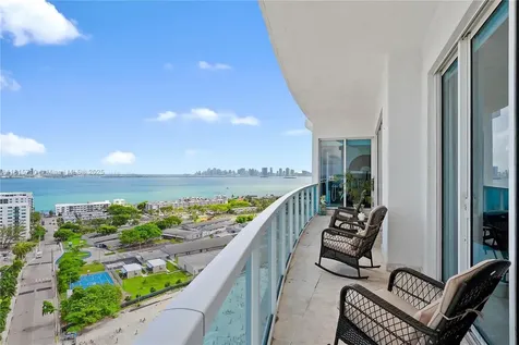 1881 79th Street Causeway North Bay Village FL 33141