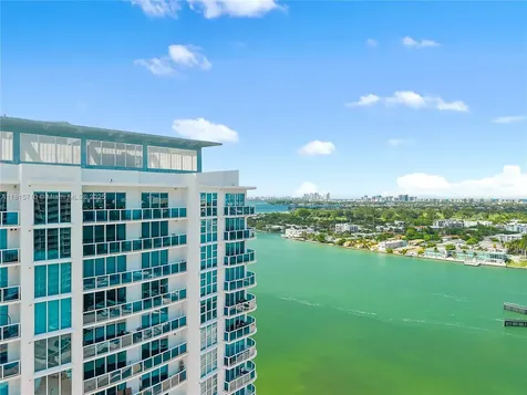 1881 79th Street Causeway North Bay Village FL 33141