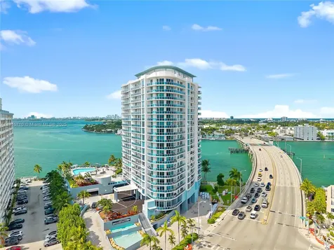 1881 79th Street Causeway North Bay Village FL 33141