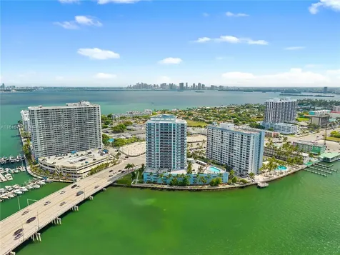 1881 79th Street Causeway North Bay Village FL 33141