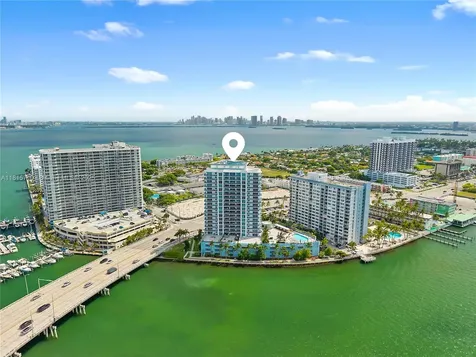 1881 79th Street Causeway North Bay Village FL 33141