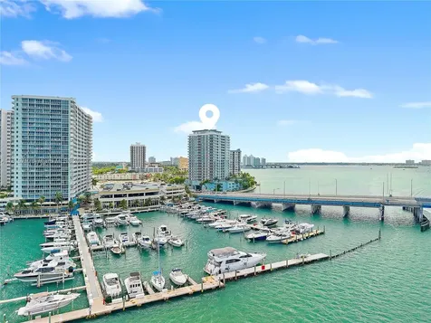 1881 79th Street Causeway North Bay Village FL 33141