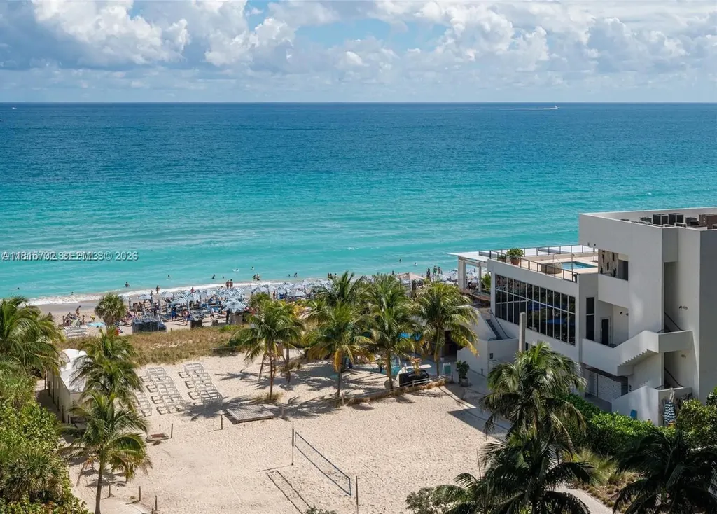 4001 S Ocean Drive Hollywood FL 33019