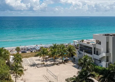 4001 S Ocean Drive Hollywood FL 33019
