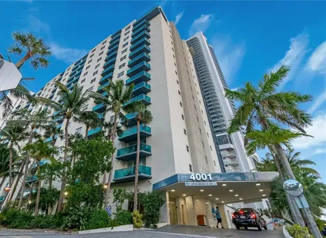 4001 S Ocean Drive Hollywood FL 33019