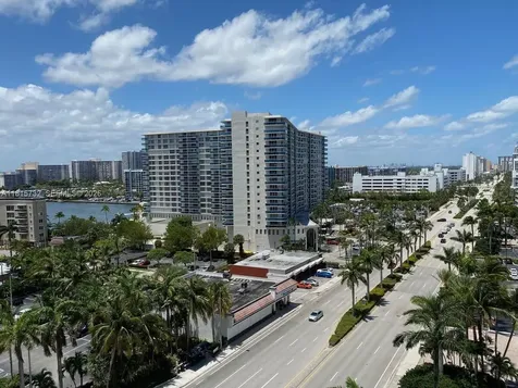 4001 S Ocean Drive Hollywood FL 33019