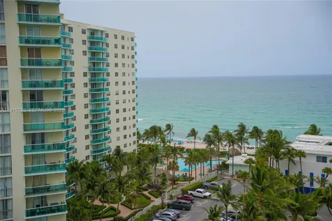 4001 S Ocean Drive Hollywood FL 33019